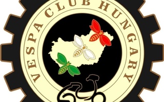 Vespa Club Hungary 